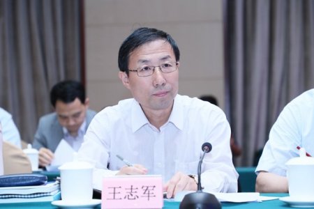 王志军出席国家智能网联汽车创新中心、国家农机装备创新中心建设方案专家论证会